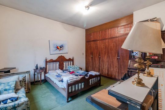 Quarto 1 de casa à venda com 4 quartos, 360m² em Vila Madalena, São Paulo