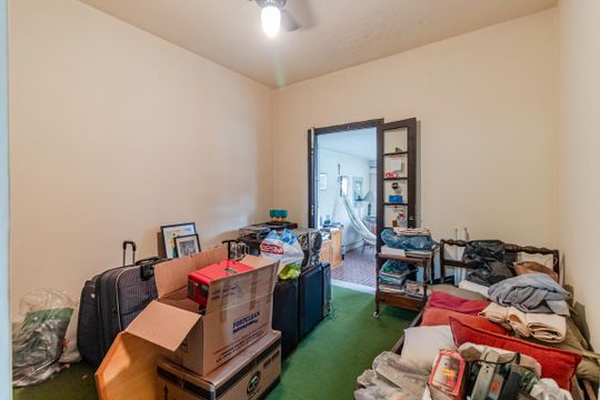 Quarto 2 de casa à venda com 4 quartos, 360m² em Vila Madalena, São Paulo