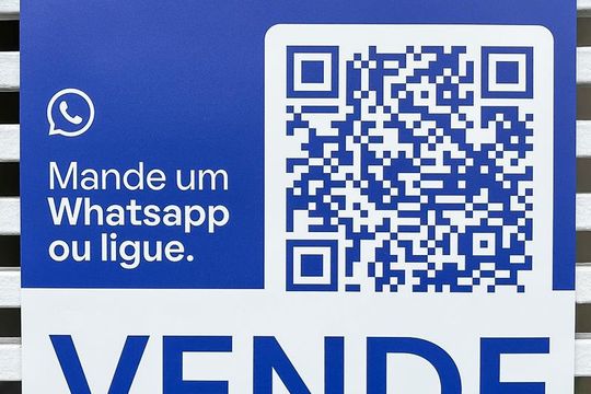 Placa de casa à venda com 5 quartos, 250m² em Oswaldo Cruz, São Caetano do Sul