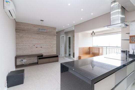 Apartamento à venda com 3 quartos, 72m² em Vila Penteado, São Paulo