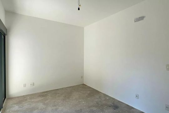 Suite 2 de apartamento à venda com 4 quartos, 195m² em Sumarezinho, São Paulo