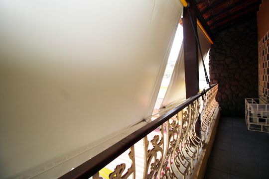 Área comum de casa à venda com 3 quartos, 193m² em Brás de Pina, Rio de Janeiro