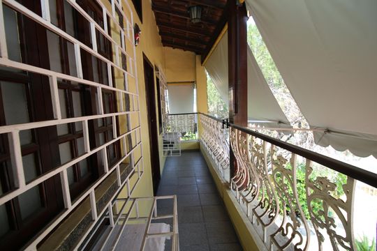 Área comum de casa à venda com 3 quartos, 193m² em Brás de Pina, Rio de Janeiro