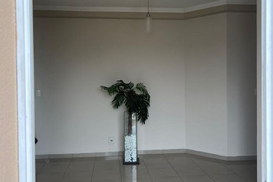 Sala de apartamento à venda com 2 quartos, 62m² em Limão, São Paulo