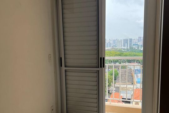 Suíte de apartamento à venda com 2 quartos, 62m² em Limão, São Paulo