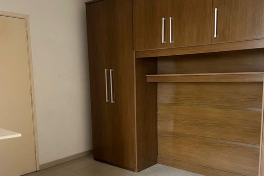 Suíte de apartamento à venda com 2 quartos, 62m² em Limão, São Paulo
