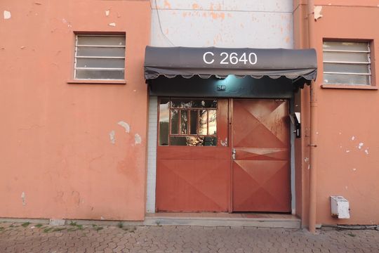 Entrada do Bloco de apartamento à venda com 1 quarto, 42m² em Rubem Berta, Porto Alegre