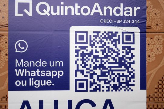 Plaquinha de casa à venda com 4 quartos, 197m² em Parque João Ramalho, Santo André