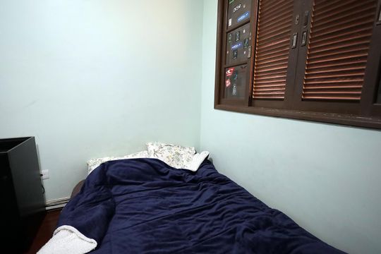 Quarto 3 de casa à venda com 4 quartos, 197m² em Parque João Ramalho, Santo André