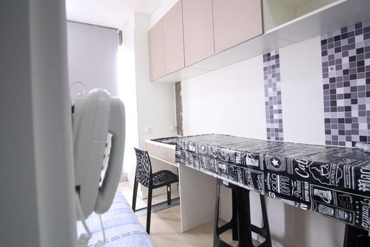 Studio de kitnet/studio para alugar com 1 quarto, 20m² em Vila Santa Clara, São Paulo