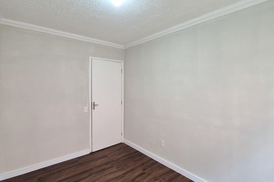 Quarto 1 de apartamento para alugar com 2 quartos, 54m² em Cooperativa, São Bernardo do Campo