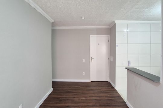 Apartamento para alugar com 2 quartos, 54m² em Cooperativa, São Bernardo do Campo