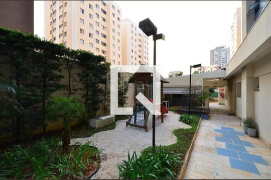 Área comum - Playground de apartamento para alugar com 3 quartos, 250m² em Vila Mascote, São Paulo