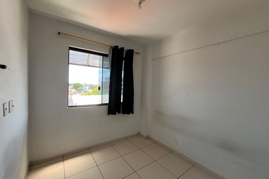 Quarto 1 de apartamento para alugar com 1 quarto, 38m² em Taguatinga Sul (taguatinga), Brasília