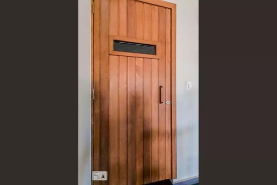 Área comum de apartamento à venda com 3 quartos, 105m² em Jardim Vila Mariana, São Paulo