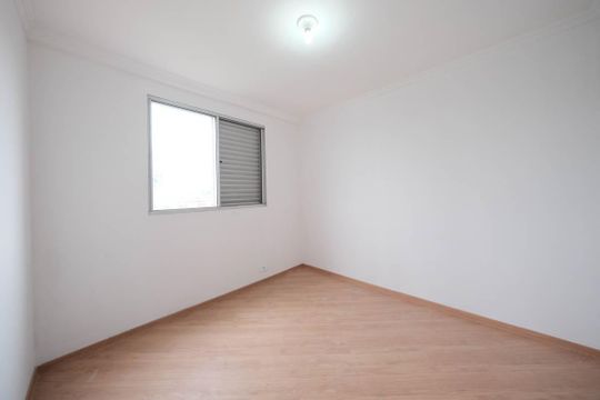 Quarto 1 de apartamento à venda com 2 quartos, 46m² em Parque Boturussu, São Paulo