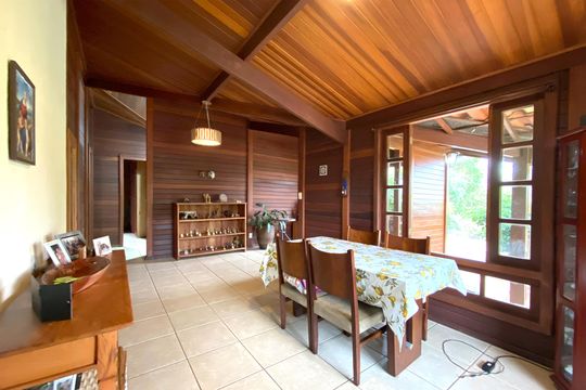 Casa de Condomínio à venda com 3 quartos, 200m² em Vereda das Gerais, Nova Lima
