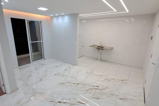 Apartamento para alugar com 2 quartos, 54m² em Anil, Rio de Janeiro