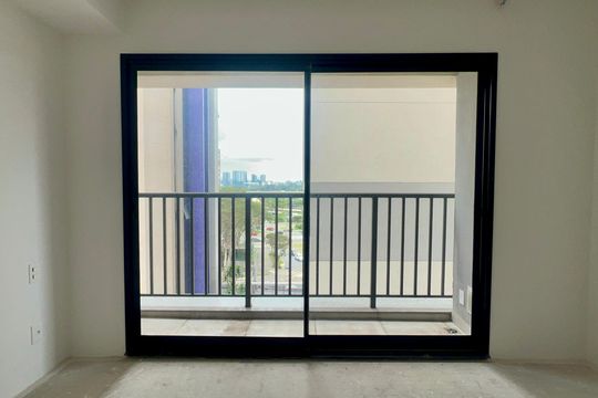 Studio de kitnet/studio à venda com 1 quarto, 25m² em Pinheiros, São Paulo