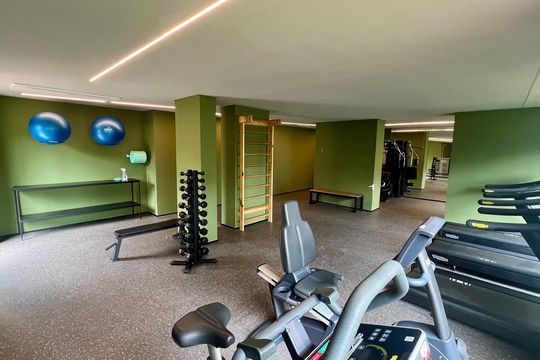 Área comum de kitnet/studio à venda com 1 quarto, 25m² em Pinheiros, São Paulo