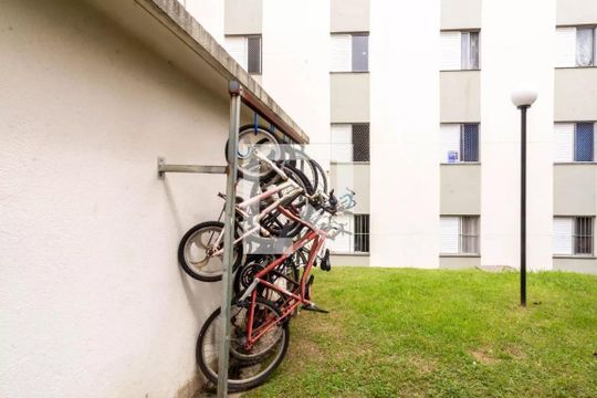 Área comum de apartamento para alugar com 2 quartos, 50m² em Jardim Adriana, Guarulhos