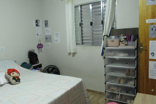 Quarto 1 de casa à venda com 2 quartos, 217m² em Jardim Roberto, Osasco
