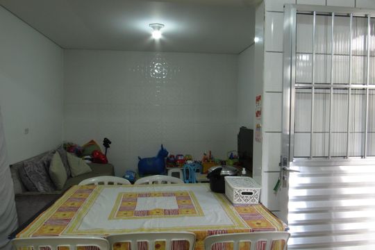 Sala de casa à venda com 2 quartos, 217m² em Jardim Roberto, Osasco