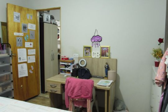 Quarto 1 de casa à venda com 2 quartos, 217m² em Jardim Roberto, Osasco