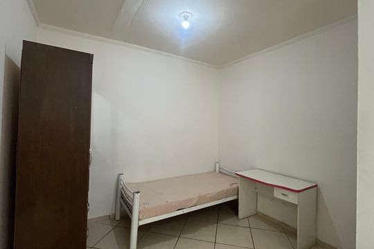 Studio de kitnet/studio para alugar com 1 quarto, 15m² em Cidade Universitária, Campinas