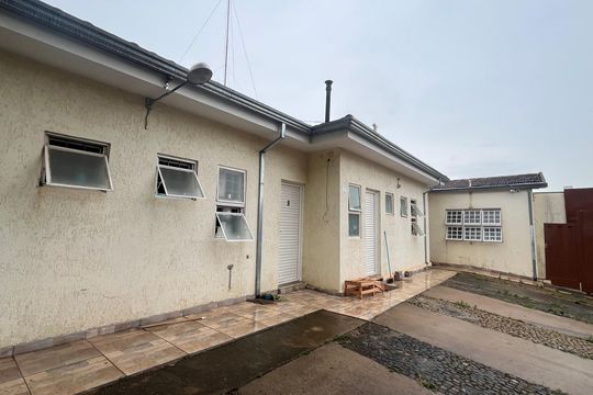 Área comum de kitnet/studio para alugar com 1 quarto, 15m² em Cidade Universitária, Campinas