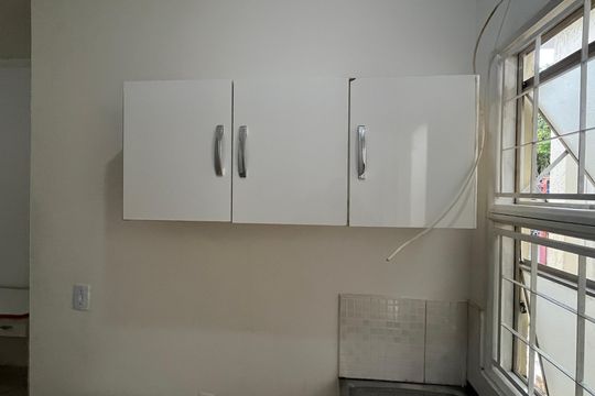 Studio de kitnet/studio para alugar com 1 quarto, 15m² em Cidade Universitária, Campinas