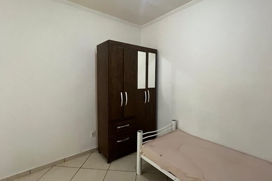 Studio de kitnet/studio para alugar com 1 quarto, 15m² em Cidade Universitária, Campinas