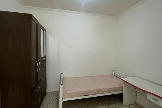 Studio de kitnet/studio para alugar com 1 quarto, 15m² em Cidade Universitária, Campinas