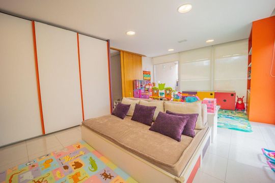 Casa à venda com 5 quartos, 687m² em Perdizes, São Paulo