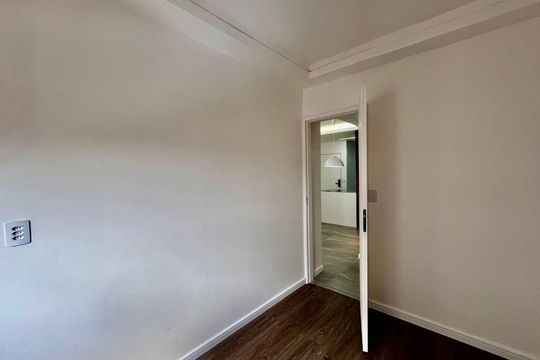 Quarto de apartamento para alugar com 2 quartos, 62m² em Centro, Campinas