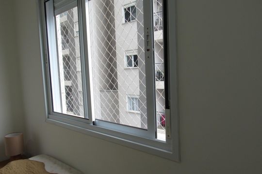 Quarto 1 de apartamento à venda com 2 quartos, 44m² em Presidente Altino, Osasco