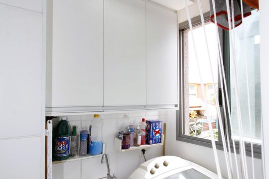 Apartamento para alugar com 2 quartos, 51m² em Coração Eucarístico, Belo Horizonte