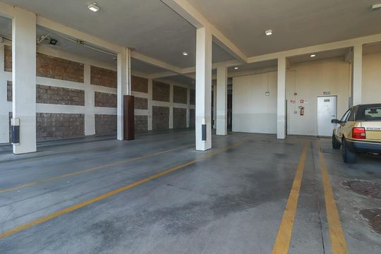 Garagem de apartamento à venda com 2 quartos, 86m² em Cristo Redentor, Porto Alegre