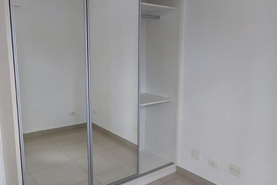 Quarto 1 de apartamento à venda com 3 quartos, 70m² em Jardim Aeroporto, São Paulo