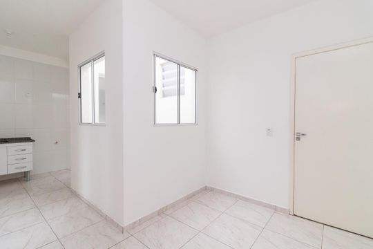 Sala de apartamento à venda com 2 quartos, 35m² em Vila Ré, São Paulo