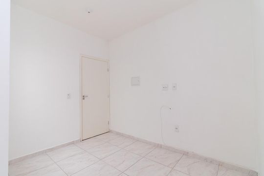 Apartamento à venda com 2 quartos, 35m² em Vila Ré, São Paulo