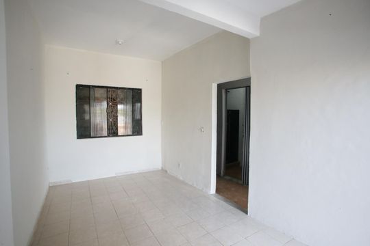 Sala de casa à venda com 4 quartos, 85m² em Pechincha, Rio de Janeiro