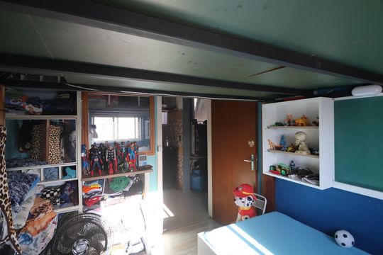 Quarto 1 de apartamento à venda com 2 quartos, 50m² em Olaria, Canoas