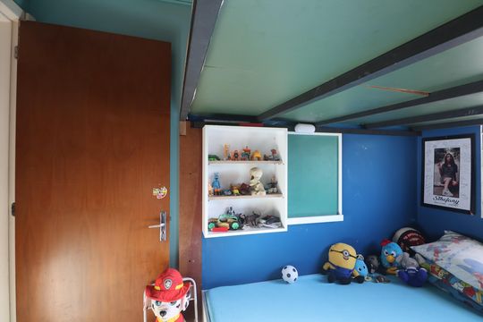 Quarto 1 de apartamento à venda com 2 quartos, 50m² em Olaria, Canoas