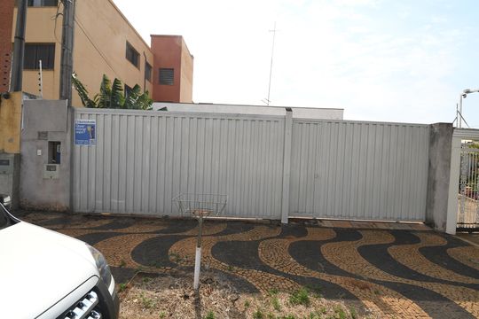 Fachada - Placa de casa à venda com 3 quartos, 663m² em Jardim Chapadão, Campinas