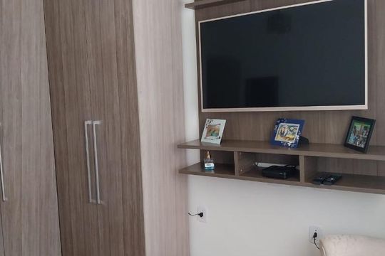 Casa à venda com 3 quartos, 161m² em Parque Capuava, Santo André