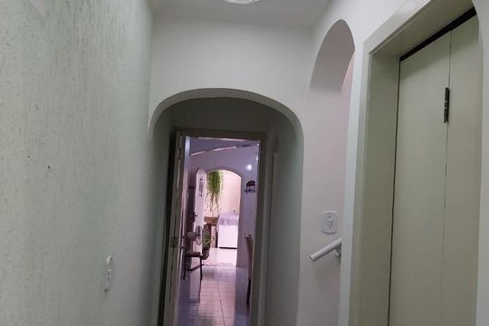 Foto 25 de casa à venda com 3 quartos, 161m² em Parque Capuava, Santo André