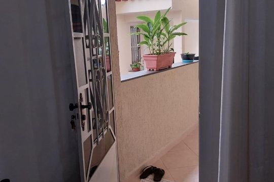 Foto 15 de casa à venda com 3 quartos, 161m² em Parque Capuava, Santo André