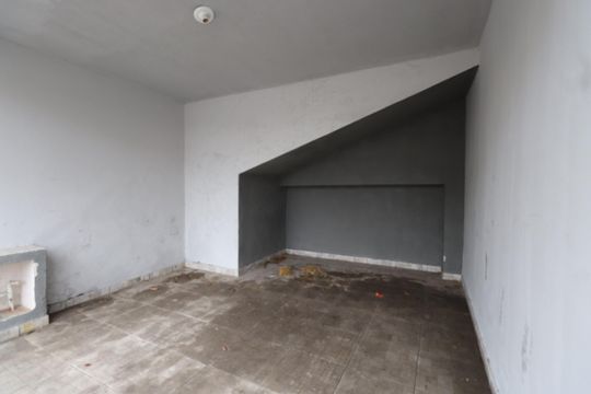 Garagem de casa para alugar com 2 quartos, 80m² em Vila Santa Isabel, São Paulo