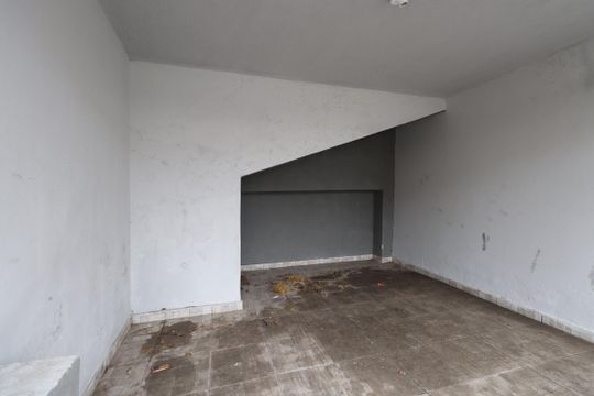 Garagem de casa para alugar com 2 quartos, 80m² em Vila Santa Isabel, São Paulo